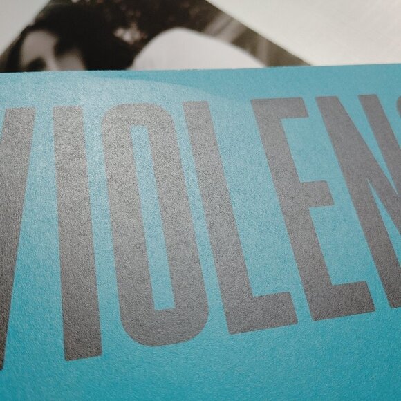 Lana Del Rey  Ultraviolence (2-LP) Black Vinyl - Picture 5 of 7